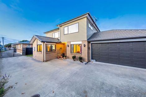 Photo of property in 47a Hamilton Road, Papatoetoe, Auckland, 2025