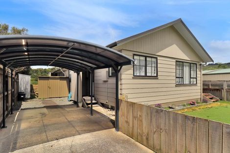 Photo of property in 84 Gillespies Road, Birchville, Upper Hutt, 5018