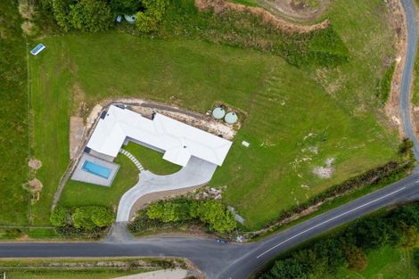 Photo of property in 372 Aspin Road, Te Miro, Cambridge, 3496