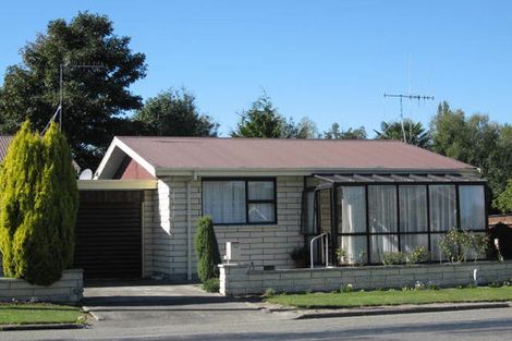 Photo of property in 103b Talbot Street, Geraldine, 7930