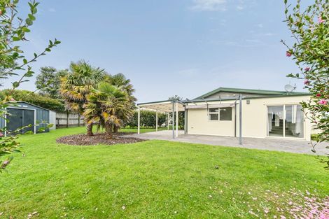 Photo of property in 55 Matarikoriko Road, Brixton, Waitara, 4382