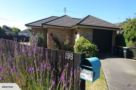 Photo of property in 198 Quinns Road, Shirley, Christchurch, 8013