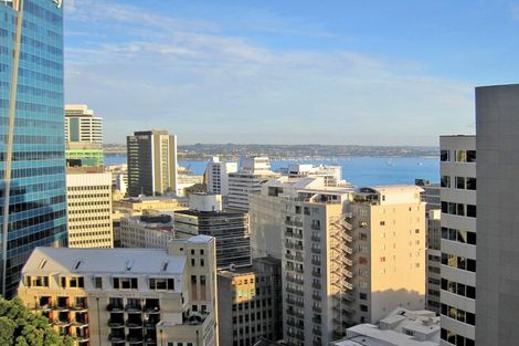 Photo of property in Argent Hall Apartments, C/2 Eden Crescent, Auckland Central, Auckland, 1010