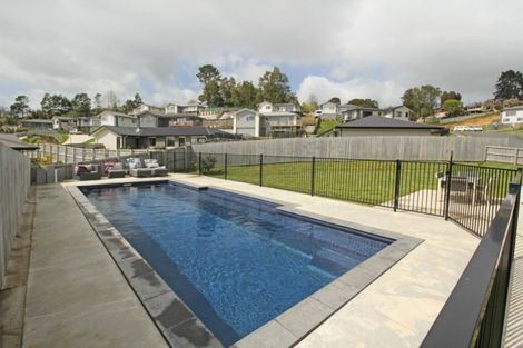 Photo of property in 11 Rimu Avenue, Huntly, 3700