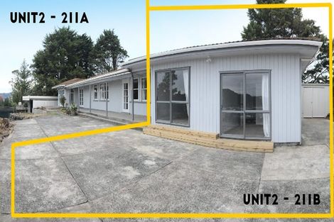 Photo of property in 211a Morningside Road, Morningside, Whangarei, 0110