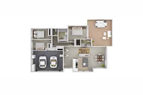 Photo of property in 73 Bert Wall Drive, Omokoroa, 3114