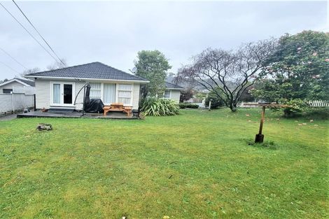 Photo of property in 11 Prouse Grove, Silverstream, Upper Hutt, 5019