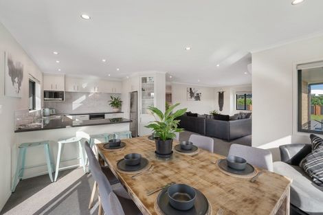 Photo of property in 3 Mercade Close, Stratford, 4332