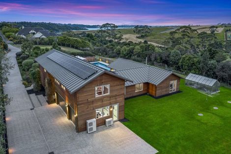 Photo of property in 80 Okura River Road, Okura, Albany, 0792