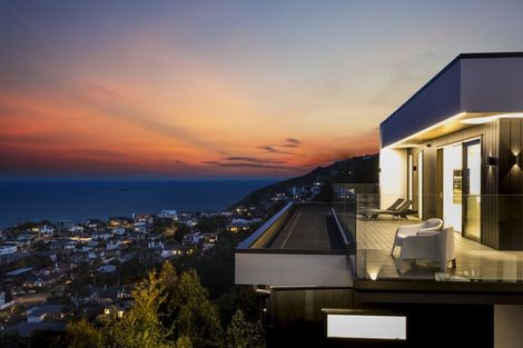 Photo of property in 87c Ravenswood Road, Saint Clair, Dunedin, 9012