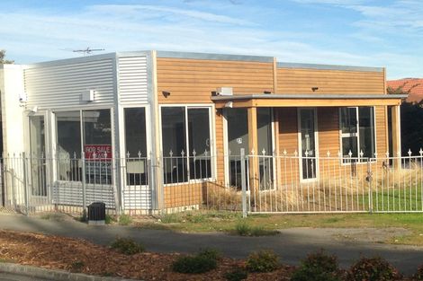 Photo of property in 177 Seaview Road, New Brighton, Christchurch, 8061