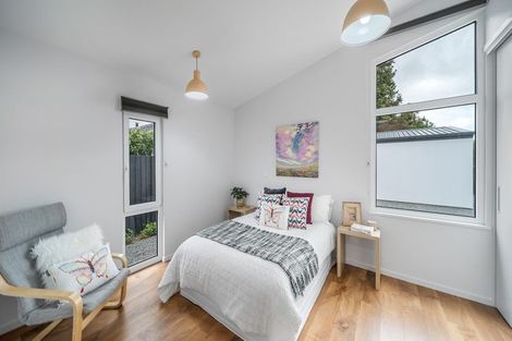 Photo of property in 24 Fovant Street, Russley, Christchurch, 8042