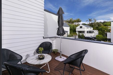 Photo of property in G 03/29 King Edward Parade, Devonport, Auckland, 0624