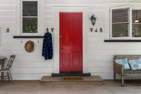 Photo of property in 58 Old Valley Road, Okaihau, 0475