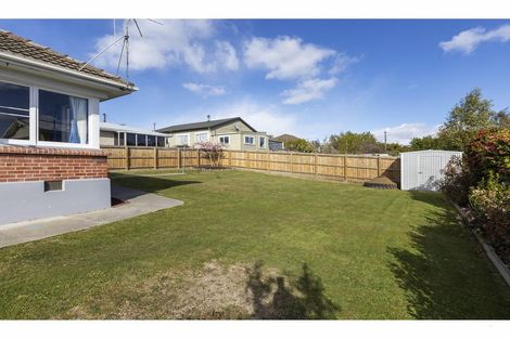 Photo of property in 41 Rhodes Street, Parkside, Timaru, 7910