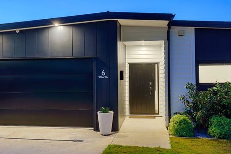 Photo of property in 6 Wilson Way, Waikanae, 5036