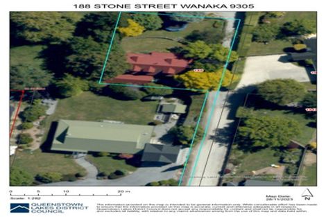 Photo of property in 188 Stone Street, Wanaka, 9305