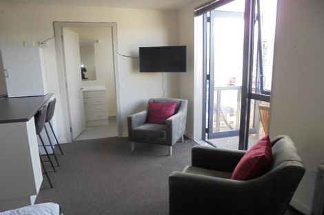 Photo of property in Southern Cross Apartments, 406/35 Abel Smith Street, Te Aro, Wellington, 6011