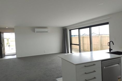 Photo of property in 11 Lenborough Drive, Rolleston, 7614