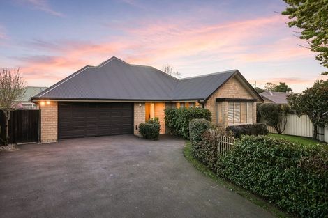 Photo of property in 33 Sanctuary Gardens, Shirley, Christchurch, 8052