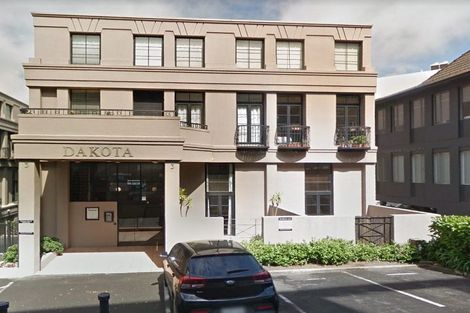 Photo of property in Dakota Buildings, 2b/3 Cheshire Street, Parnell, Auckland, 1052