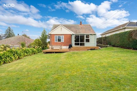 Photo of property in 17 Wilkinson Street, Liberton, Dunedin, 9010