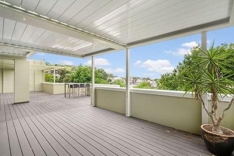 Photo of property in 1/39 Clarence Street, Devonport, Auckland, 0624