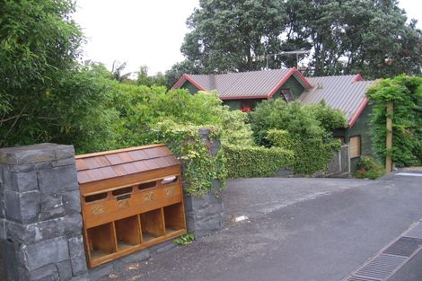 Photo of property in 22 Crescent Road, Parnell, Auckland, 1052