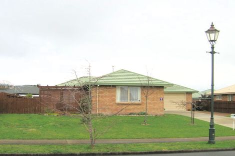 Photo of property in 4 Wembley Close, Nawton, Hamilton, 3200