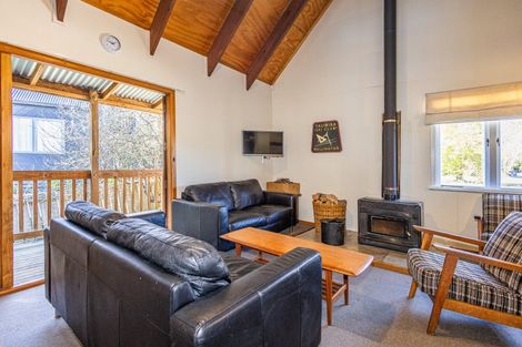 Photo of property in 1 Park Avenue, Ohakune, 4625