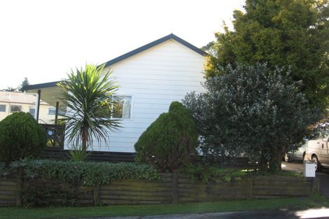 Photo of property in 1 Wattle Place, Chartwell, Hamilton, 3210