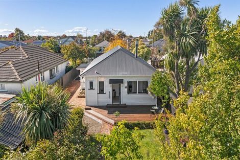 Photo of property in 197 Barrington Street, Somerfield, Christchurch, 8024