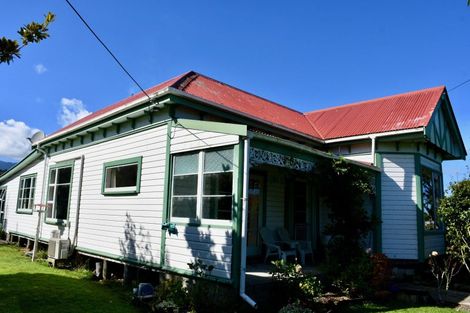 Photo of property in 5 Baker Creek Road, Karamea, 7893