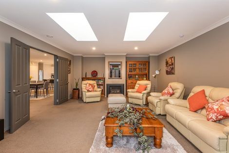 Photo of property in 48 Woodhurst Drive, Casebrook, Christchurch, 8051