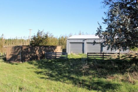 Photo of property in 85 School Road, Matamau, Dannevirke, 4977