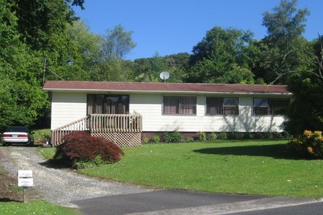 Photo of property in 17 Mary Street, Te Kuiti, 3910