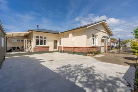 Photo of property in 18 Wellington Street, Georgetown, Invercargill, 9812