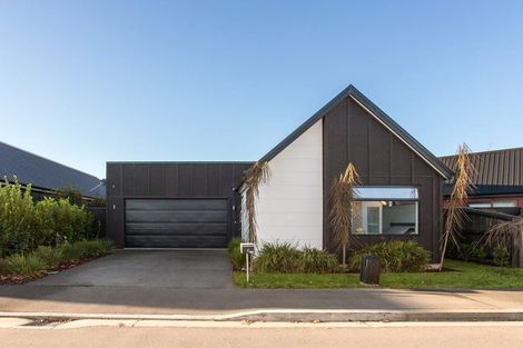 Photo of property in 6 Lazarus Lane, Halswell, Christchurch, 8025