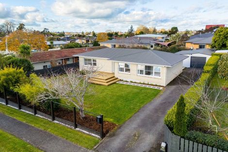 Photo of property in 3 Russleigh Drive, Dinsdale, Hamilton, 3204