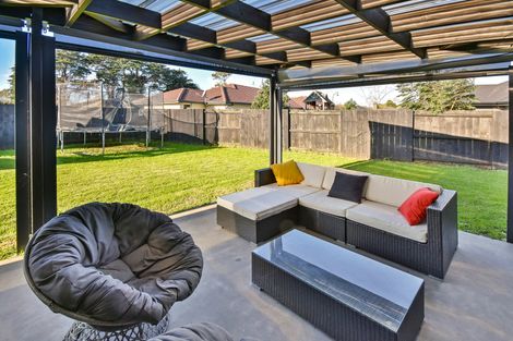 Photo of property in 14 Searle Drive, Patumahoe, Pukekohe, 2679