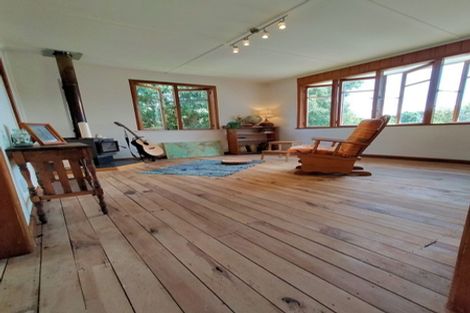 Photo of property in 3b Otuturu Creek Road, Ruamahunga, Thames, 3575