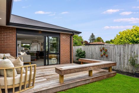 Photo of property in 14/11 Errol Close, Burbush, Hamilton, 3288