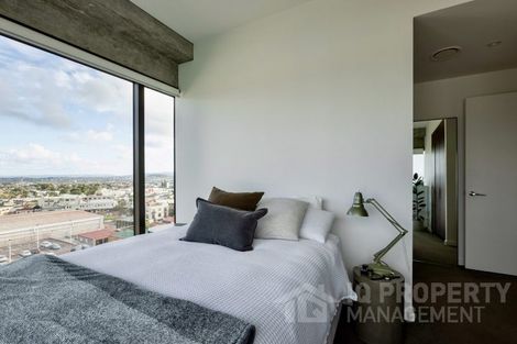 Photo of property in 1002/5 Hohipere Street, Grafton, Auckland, 1010