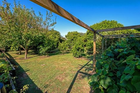 Photo of property in 1447 Waughs Road, Aorangi, Feilding, 4775