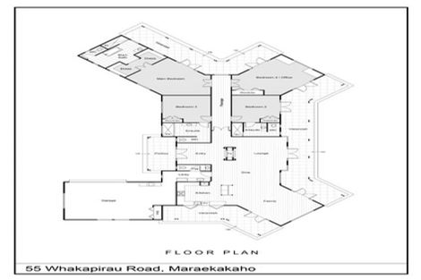 Photo of property in 55 Whakapirau Road, Maraekakaho, Hastings, 4174