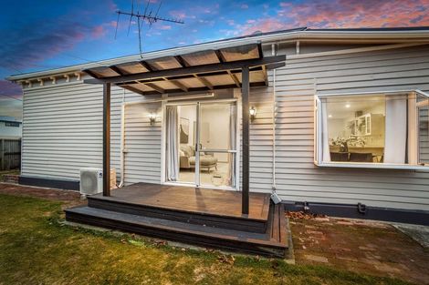 Photo of property in 18 Austin Street, Sydenham, Christchurch, 8023