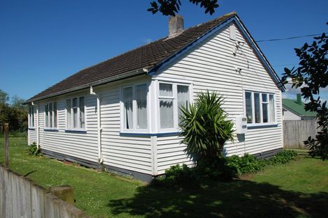 Photo of property in 17 Porritt Street, Paeroa, 3600
