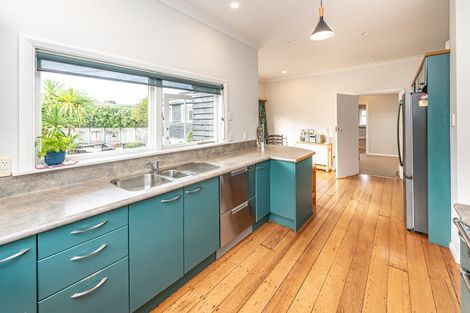Photo of property in 31 Kent Road, Saint Johns Hill, Whanganui, 4501