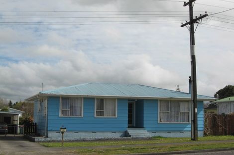 Photo of property in 143 Miranda Street, Stratford, 4332