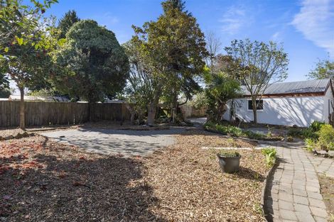 Photo of property in 33 Hornsby Street, Bishopdale, Christchurch, 8053